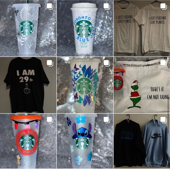 Custom Items - Picture 3 of 8